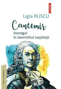 Copertă produs Cantemir