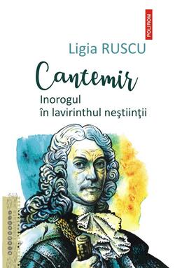 Copertă produs Cantemir