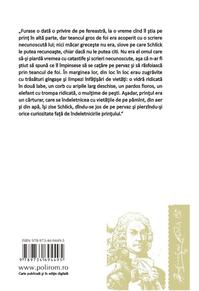 Copertă produs Cantemir