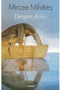 Copertă produs Despre doliu