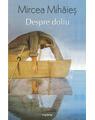 Copertă produs Despre doliu - thumb 1