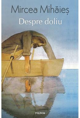 Copertă produs Despre doliu