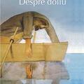 Copertă produs Despre doliu - gallery small 