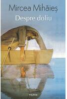 Copertă produs Despre doliu