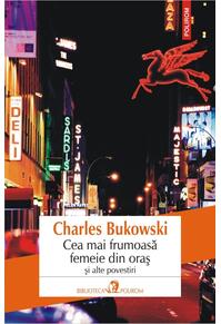 Copertă produs Cea mai frumoasă femeie din oraş și ale povestiri