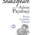 Copertă produs Pericle &bull; Cymbeline &bull; Furtuna - gallery small 