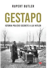 Copertă produs Gestapo