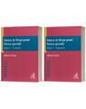 Copertă produs Sinteze de Drept penal. Partea specială (2 Volume) - thumb 1