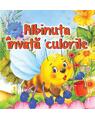 Copertă produs Albinuța învață culorile - thumb 1
