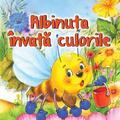 Copertă produs Albinuța învață culorile - gallery small 