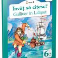 Copertă produs Gulliver &icirc;n Lilliput - gallery small 