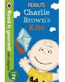 Copertă produs Peanuts: Charlie Brown's Kite - thumb 1