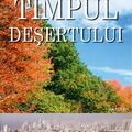 Copertă produs Timpul deșertului - gallery small 