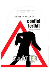 Copertă produs Copilul teribil