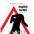 Copertă produs Copilul teribil - gallery small 