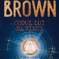 Copertă produs Codul lui Da Vinci - gallery small 