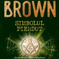 Copertă produs Simbolul pierdut - gallery small 