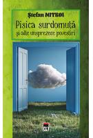 Imagine produs Pisica surdomută și alte unsprezece povestiri