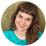 Fotografie autor Brooke Burroughs