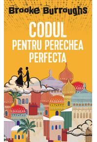 Copertă produs Codul pentru perechea perfectă