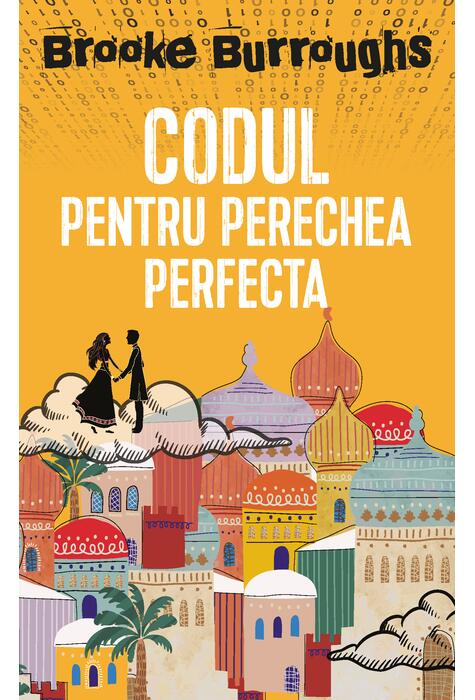 Copertă produs Codul pentru perechea perfectă