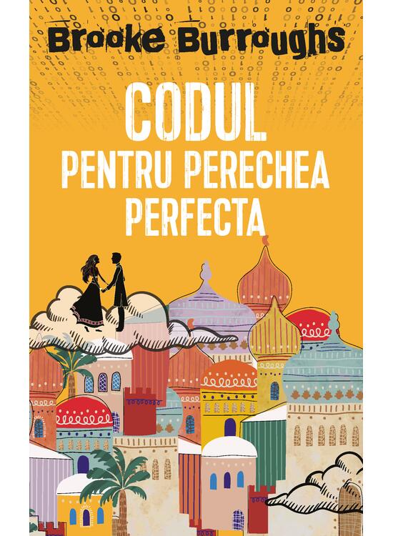 Copertă produs Codul pentru perechea perfectă - gallery big 1