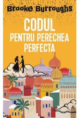 Copertă produs Codul pentru perechea perfectă