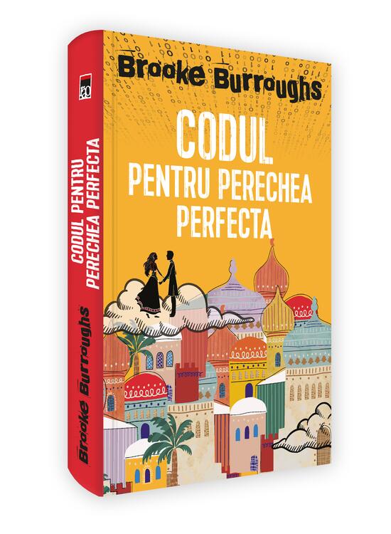 Copertă produs Codul pentru perechea perfectă - gallery big 2