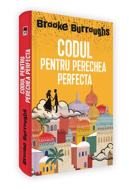 Copertă produs Codul pentru perechea perfectă