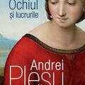Copertă produs Ochiul și lucrurile - gallery small 