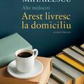 Copertă produs Alte mijlociri. Arest livresc la domiciliu - gallery small 