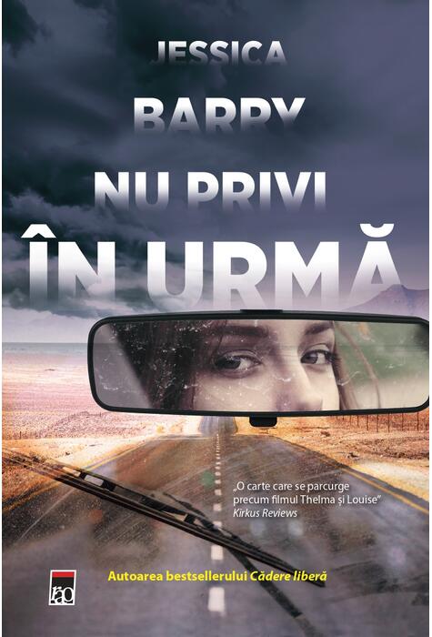 Copertă produs Nu privi &icirc;n urmă