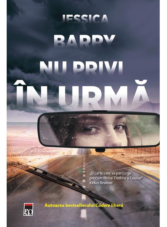 Copertă produs Nu privi &icirc;n urmă - gallery big 1