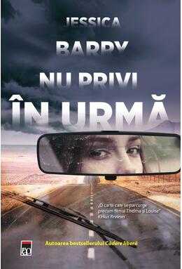 Copertă produs Nu privi &icirc;n urmă
