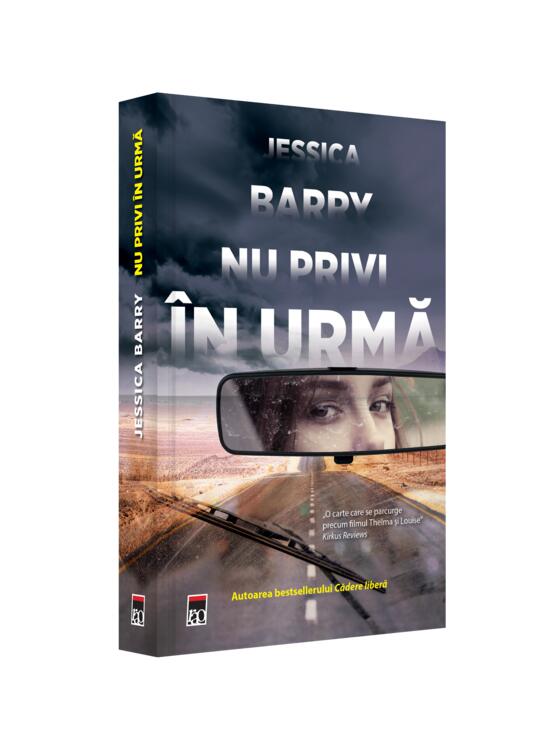 Copertă produs Nu privi &icirc;n urmă - gallery big 2