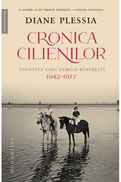 Cronica Cilienilor