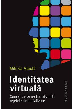 Copertă produs Identitatea virtuală