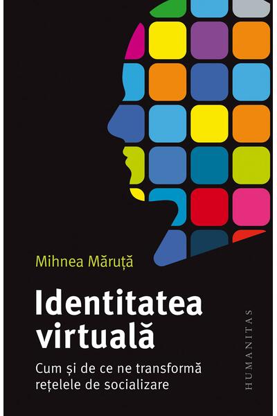 Identitatea virtuală