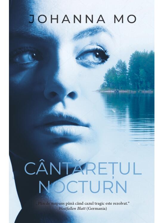 Copertă produs C&acirc;ntărețul nocturn - gallery big 1