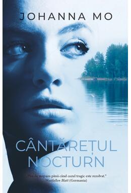 Copertă produs C&acirc;ntărețul nocturn