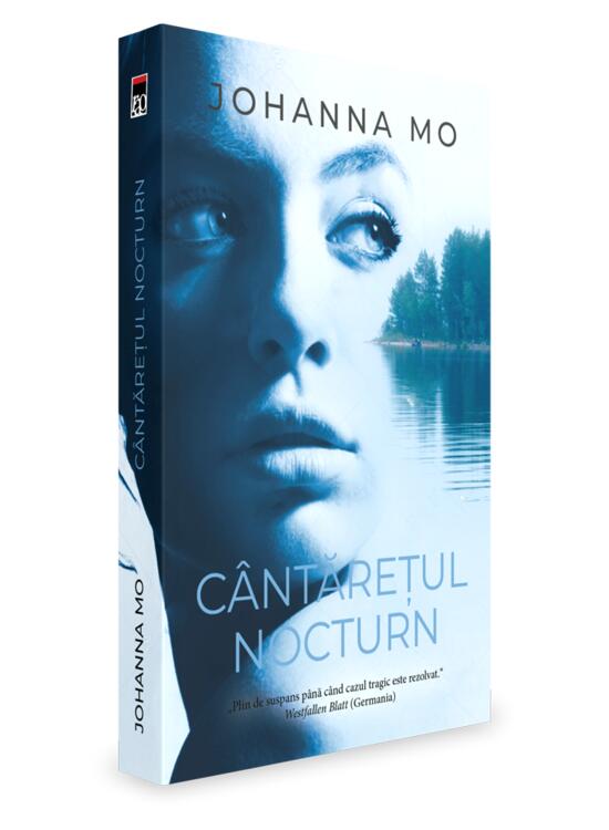 Copertă produs C&acirc;ntărețul nocturn - gallery big 2