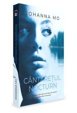 Copertă produs C&acirc;ntărețul nocturn