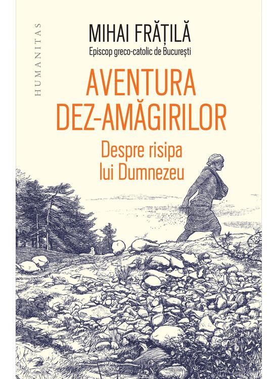 Copertă produs Aventura dez-amăgirilor - gallery big 1