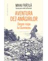 Copertă produs Aventura dez-amăgirilor - thumb 1