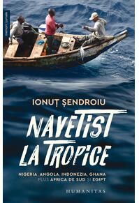 Copertă produs Navetist la tropice