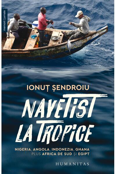 Navetist la tropice