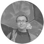 Fotografie autor Ionuț Șendroiu