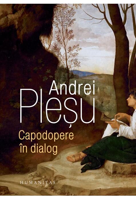 Copertă produs Capodopere &icirc;n dialog