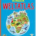 Copertă produs Kinder Weltatlas - gallery small 