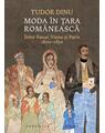 Copertă produs Moda &icirc;n Țara Rom&acirc;nească - thumb 1